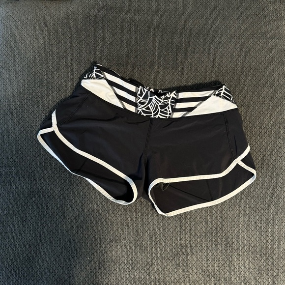 Lululemon Shorts - Picture 2 of 2